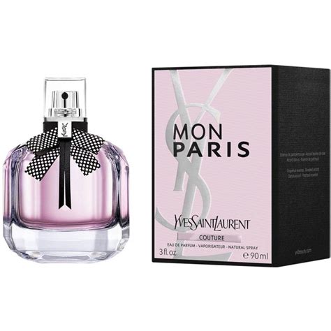 ysl mon paris couture fragrance|ysl mon paris perfume nordstrom.